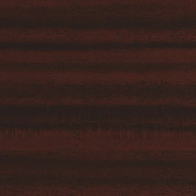 Acabamentos folheados Sapelli