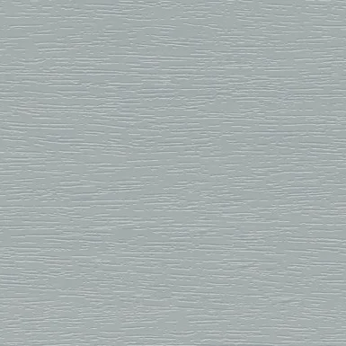 Acabamentos folheados Gris Prata