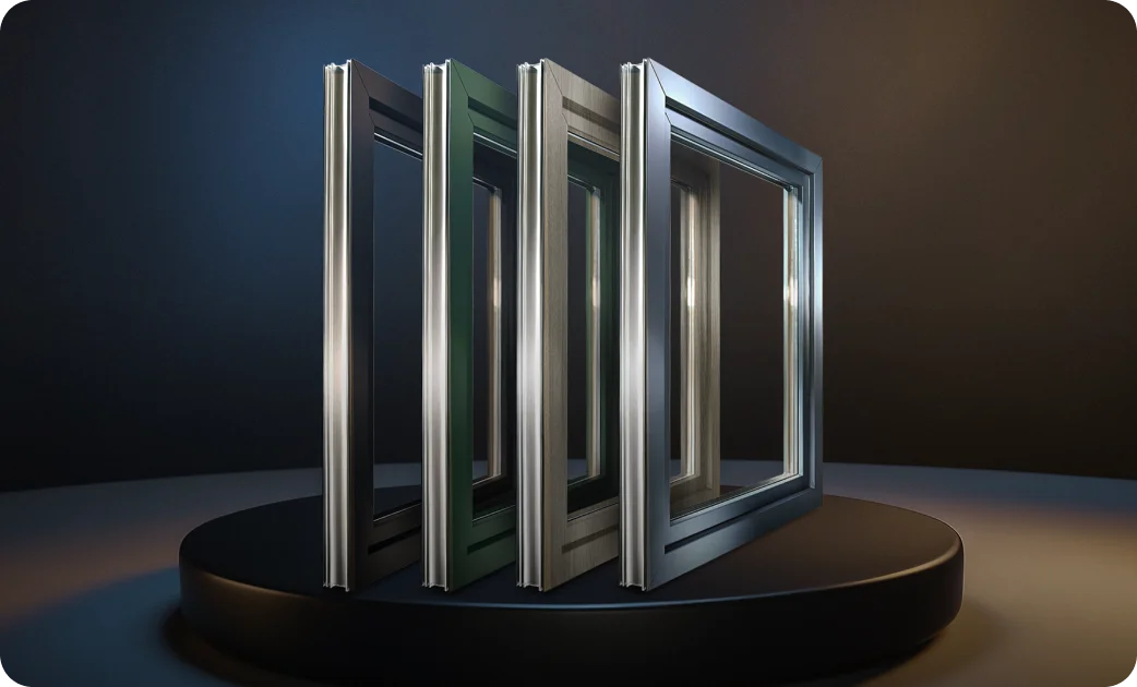 Fornecedor PVC