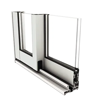 series-aluminio-softslide